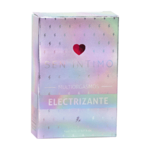 Multiorgasmos Electrizante 5ml